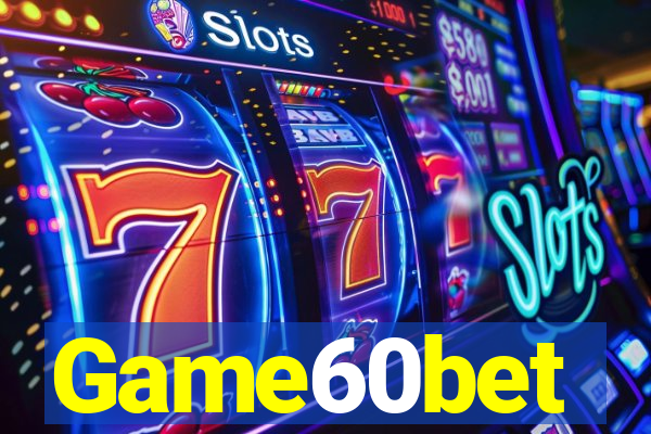 Game60bet