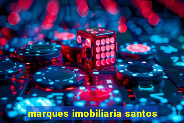 marques imobiliaria santos