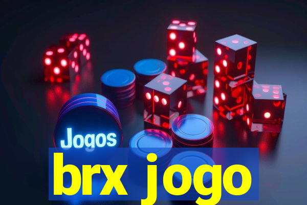 brx jogo
