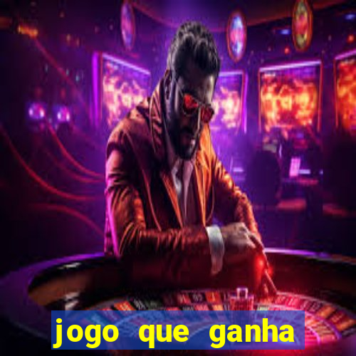jogo que ganha dinheiro no cadastro sem deposito
