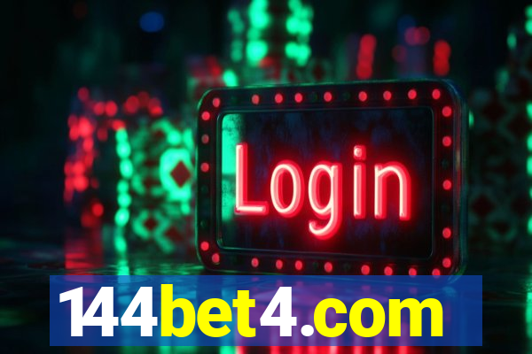 144bet4.com