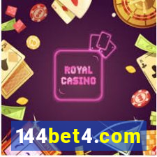 144bet4.com