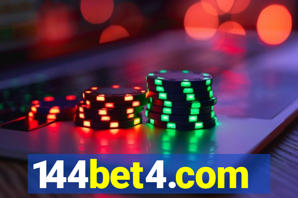 144bet4.com
