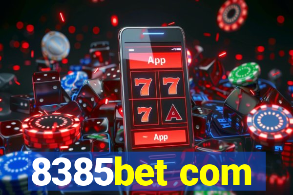8385bet com