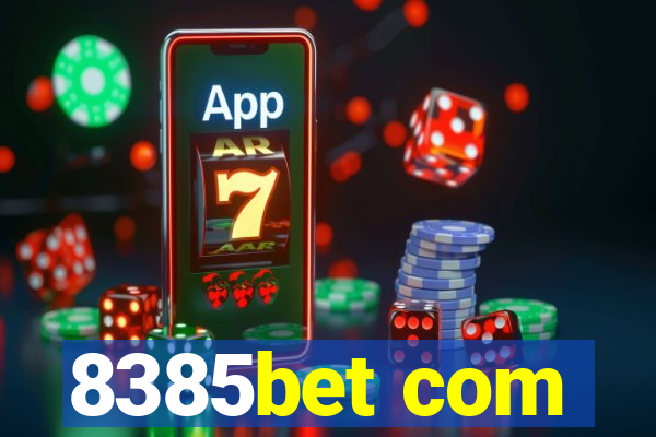 8385bet com