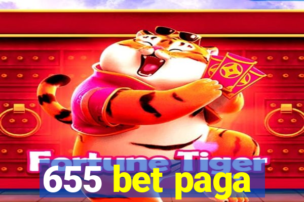 655 bet paga