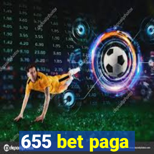 655 bet paga