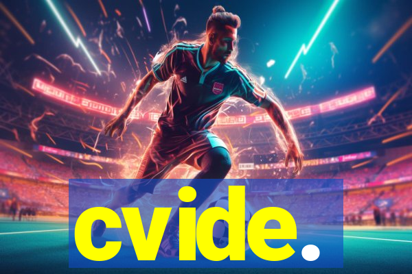 cvide.