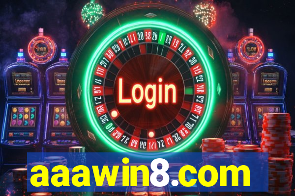 aaawin8.com