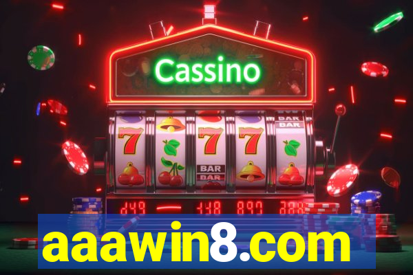 aaawin8.com