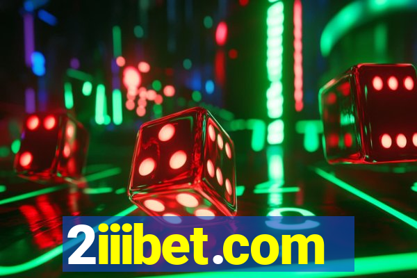 2iiibet.com
