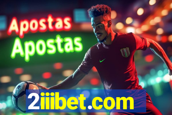 2iiibet.com