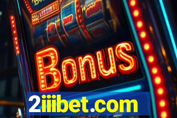2iiibet.com