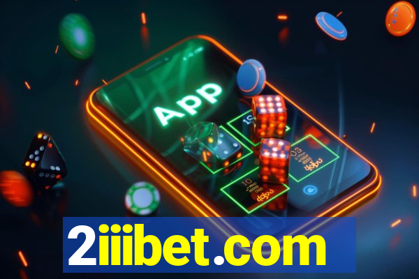 2iiibet.com
