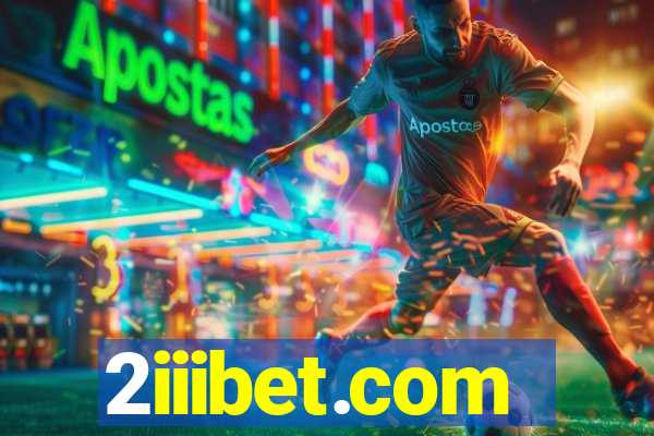 2iiibet.com