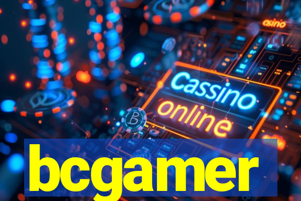 bcgamer