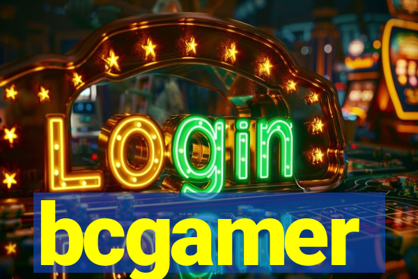 bcgamer