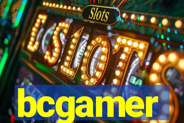 bcgamer