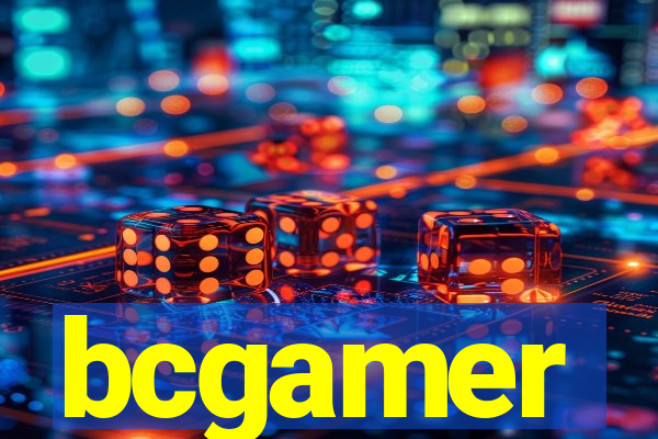 bcgamer