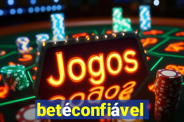 betéconfiável