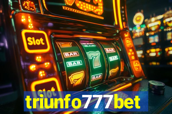 triunfo777bet