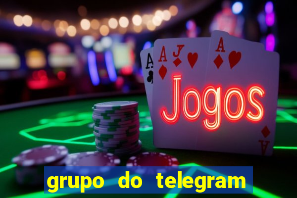grupo do telegram mais de 18