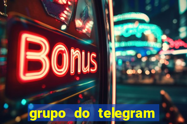 grupo do telegram mais de 18