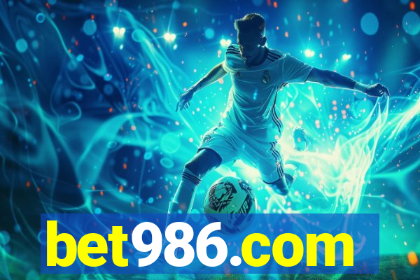 bet986.com