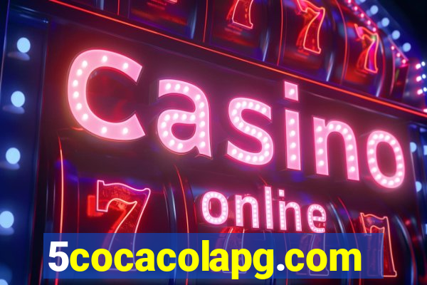 5cocacolapg.com