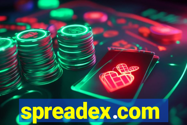 spreadex.com