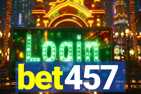 bet457