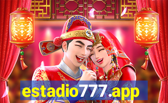 estadio777.app