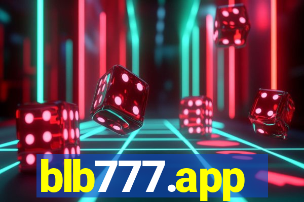 blb777.app