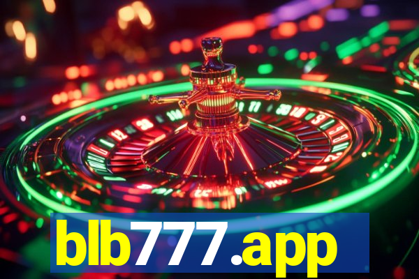 blb777.app