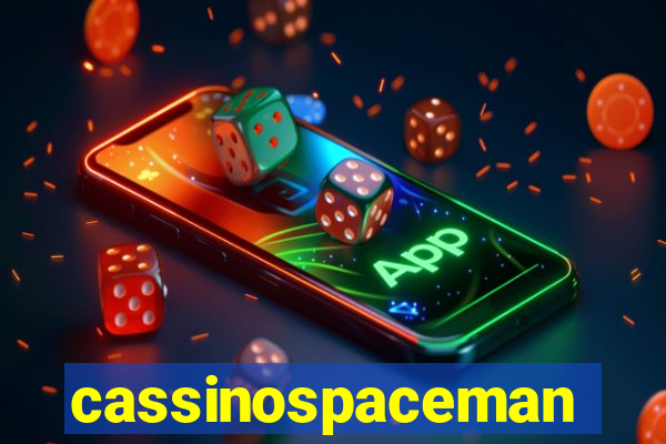 cassinospaceman