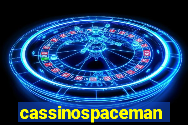 cassinospaceman