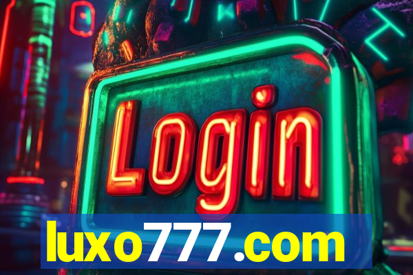luxo777.com