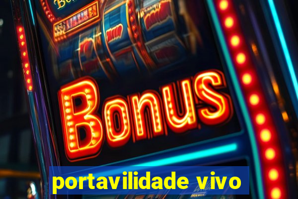 portavilidade vivo