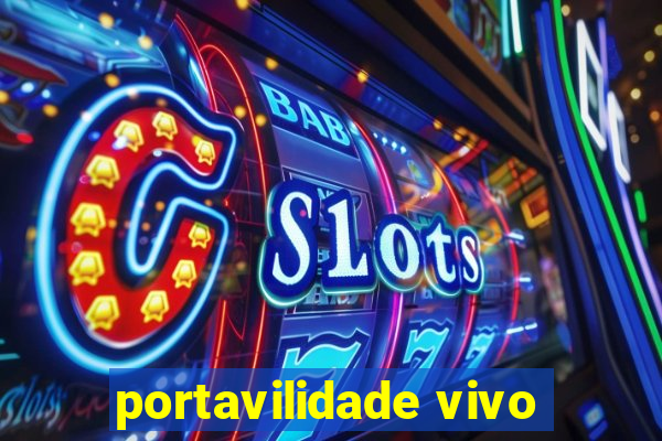 portavilidade vivo