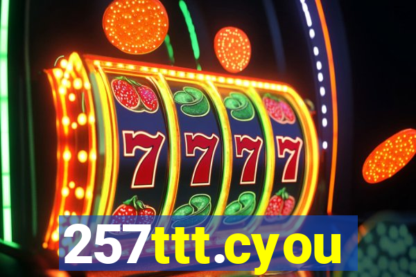 257ttt.cyou
