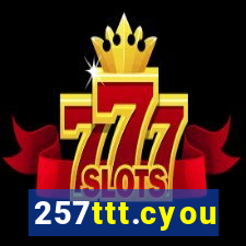 257ttt.cyou