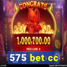 575 bet cc