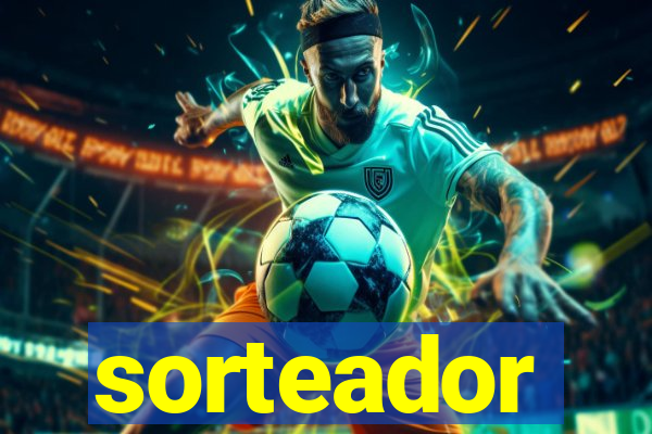 sorteador