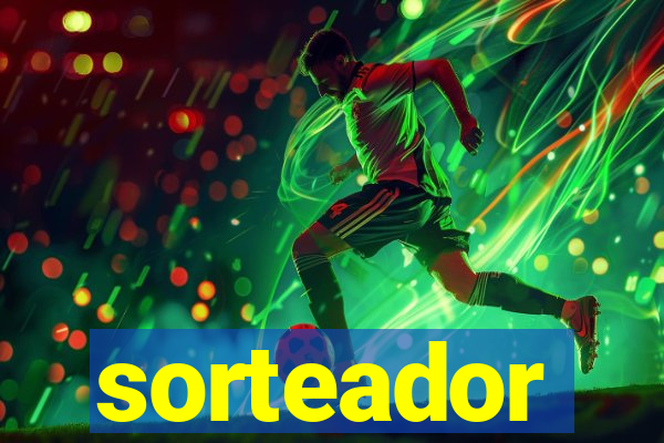 sorteador