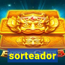 sorteador