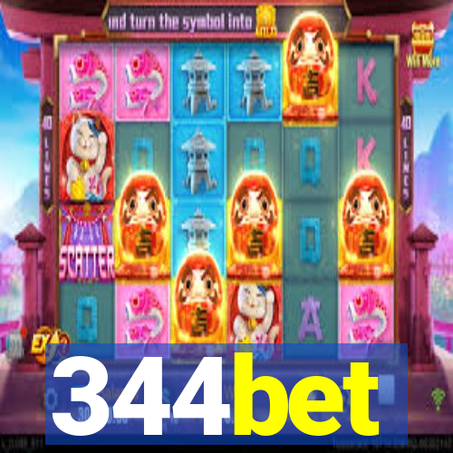 344bet