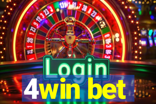 4win bet