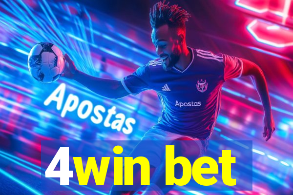 4win bet