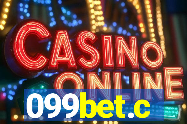 099bet.c