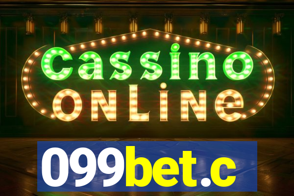 099bet.c